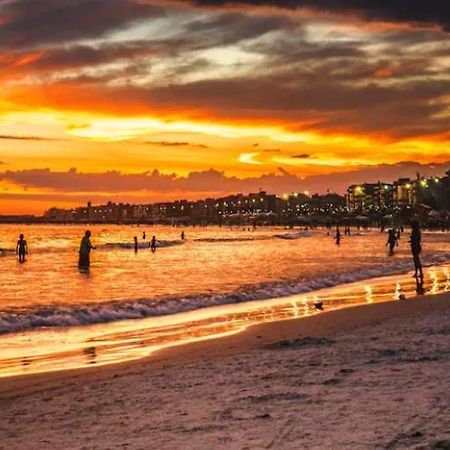 Apt Cabo Frio - Proximo Praia Do Forte Εξωτερικό φωτογραφία