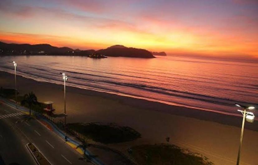 Apt Cabo Frio - Proximo Praia Do Forte Εξωτερικό φωτογραφία