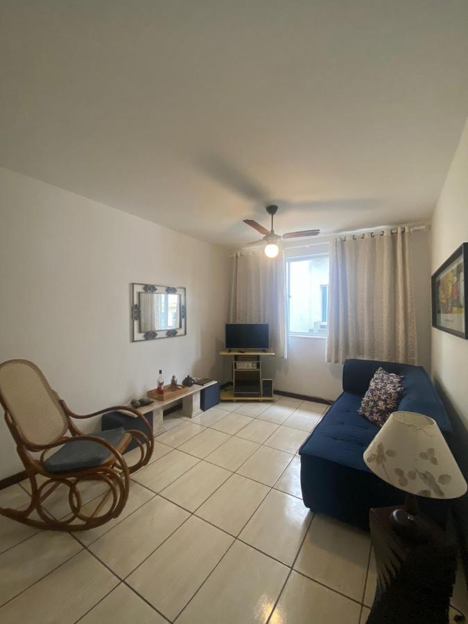 Apt Cabo Frio - Proximo Praia Do Forte Εξωτερικό φωτογραφία