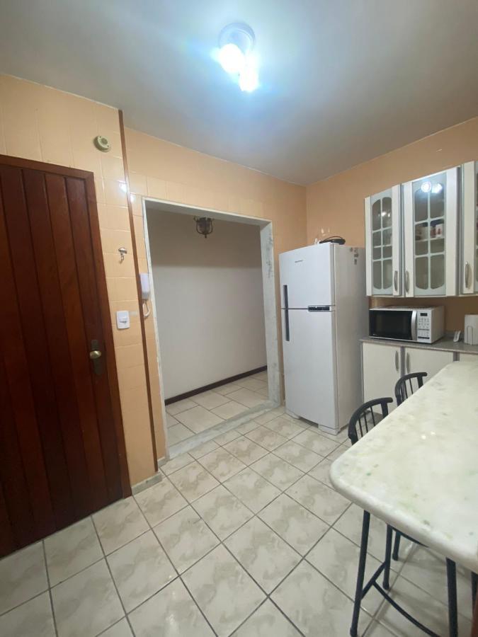 Apt Cabo Frio - Proximo Praia Do Forte Εξωτερικό φωτογραφία