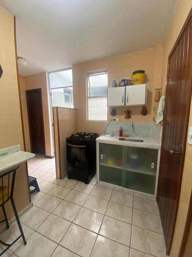 Apt Cabo Frio - Proximo Praia Do Forte Εξωτερικό φωτογραφία