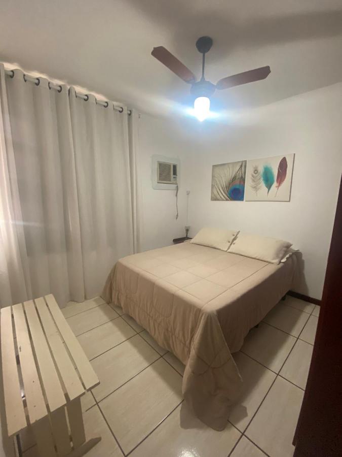 Apt Cabo Frio - Proximo Praia Do Forte Εξωτερικό φωτογραφία