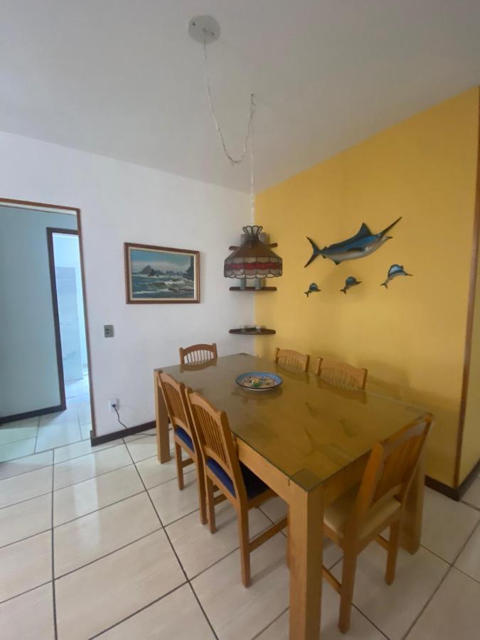 Apt Cabo Frio - Proximo Praia Do Forte Εξωτερικό φωτογραφία